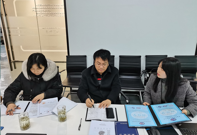 岳陽市科技局深入哈工三維調(diào)研，助力科技企業(yè)高質(zhì)量發(fā)展！