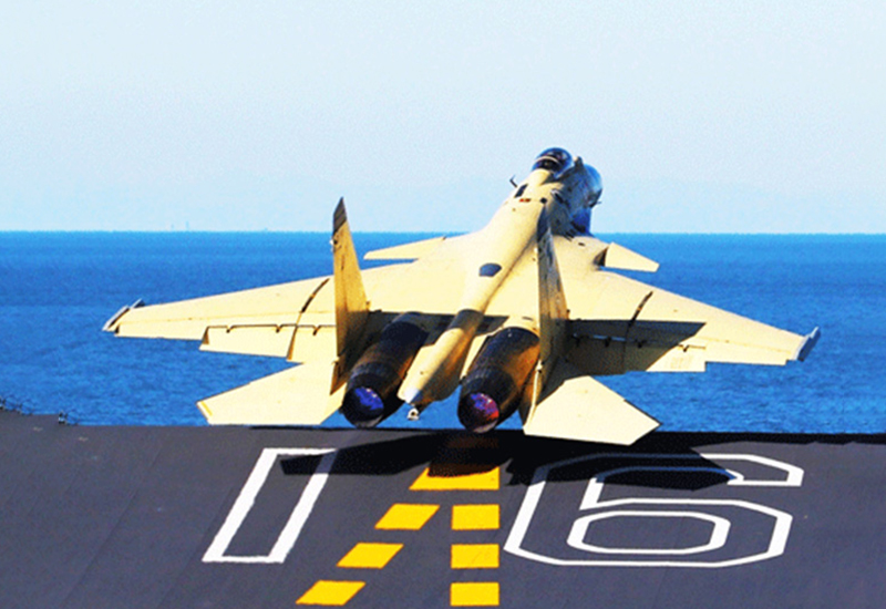 海軍航空大學應用3D打印技術(shù)提升裝備應急保障