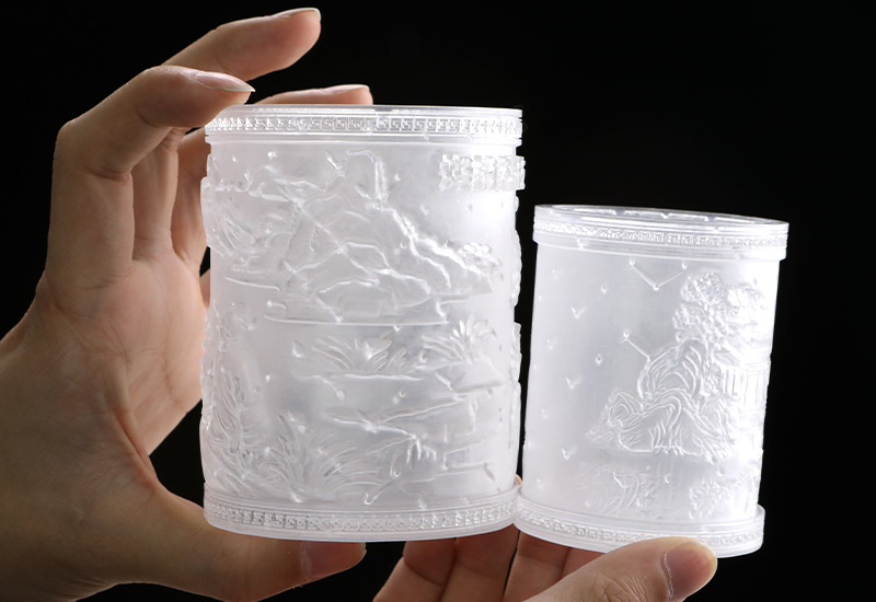 工業(yè)級3d打印在鑄造工藝中有怎樣的應用呢？