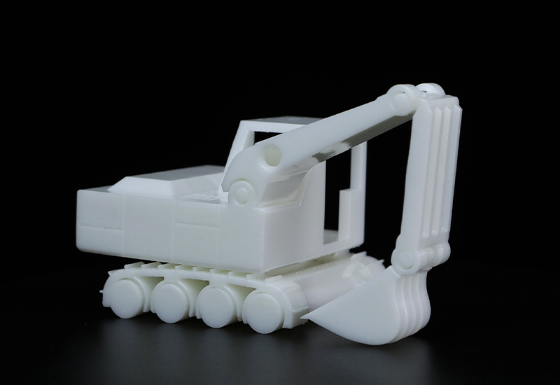 3d打印機(jī)打印玩具賺錢嗎？