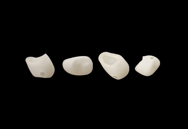 3d打印牙冠和傳統(tǒng)牙冠哪個好？3d打印牙冠和傳統(tǒng)牙冠區(qū)別有哪些？