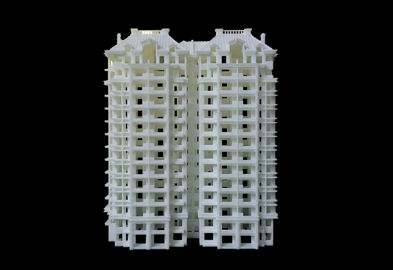 3D打印建筑模型多少錢？?3d打印技術(shù)在建筑領(lǐng)域有哪些應(yīng)用？