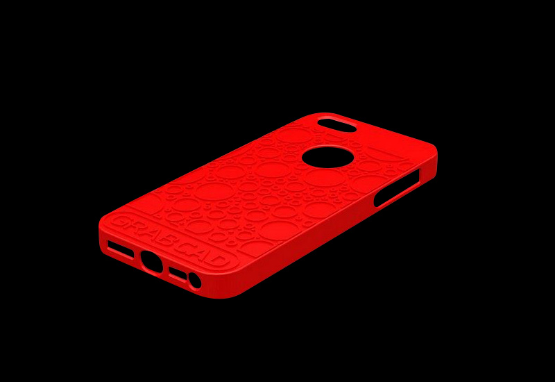 3d手機(jī)殼手板打印是真的嗎？體驗(yàn)3D打印手機(jī)殼不一樣的魅力