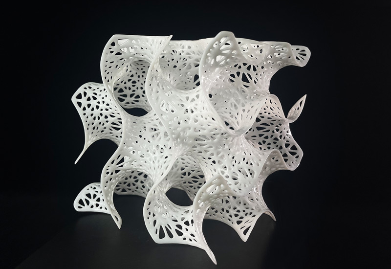 哈工三維-帶你認識3d打印機有哪些分類？