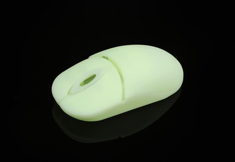 用3D打印技術(shù)實現(xiàn)個性化鼠標手板模型設(shè)計