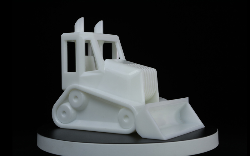 創(chuàng)新科技玩具，3D打印玩具汽車手板模型讓玩具更具趣味性