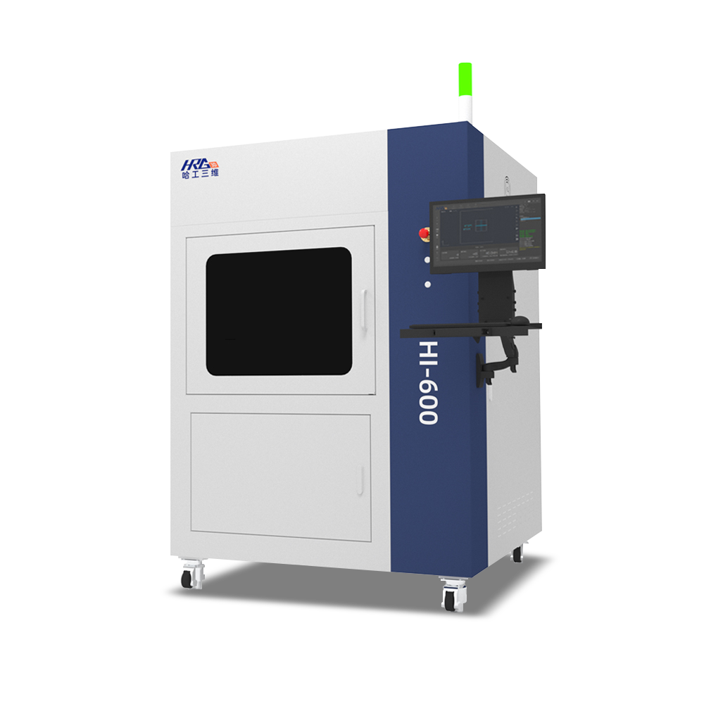 鑄造3D打印機擁有怎樣的優(yōu)勢？