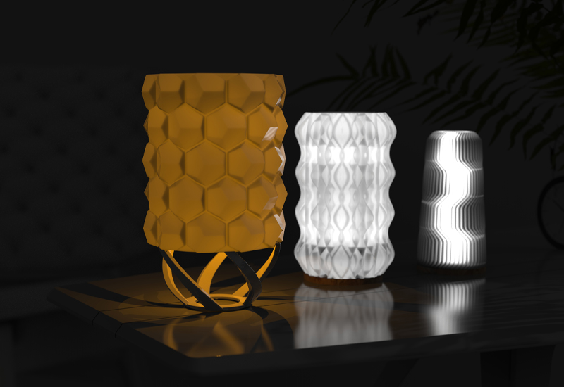 精細(xì)塑造：工業(yè)級光固化3D打印機(jī)打造精密工藝品