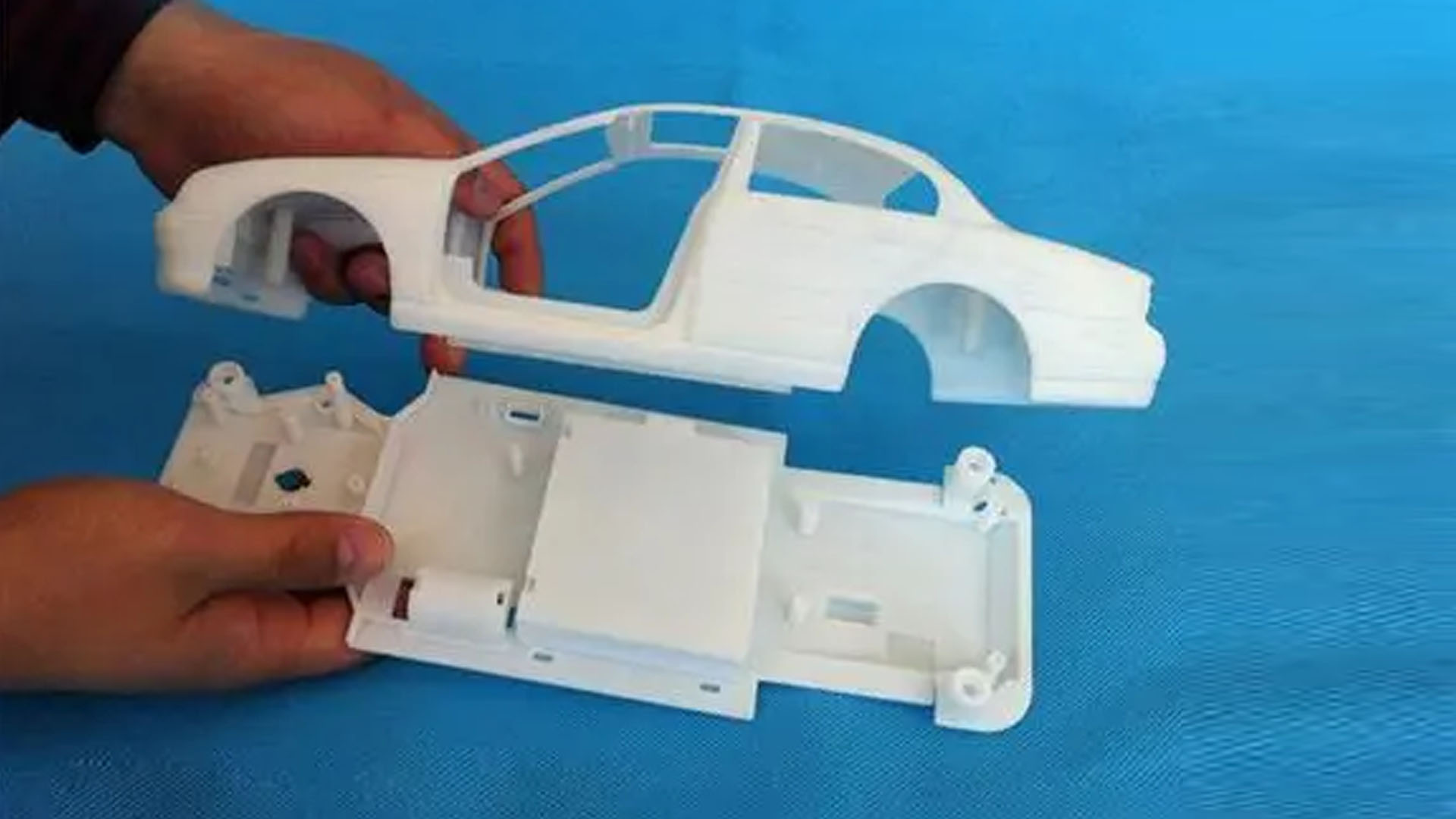 深入了解SLA 3D打印機(jī)：如何為企業(yè)帶來(lái)創(chuàng)新價(jià)值？