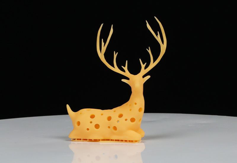 從原型到批量生產(chǎn)：工業(yè)級3D打印設備的應用實例