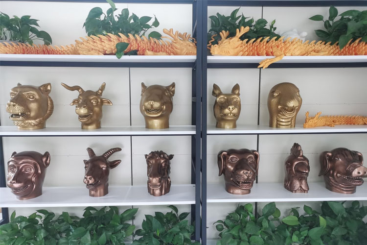SLA 3D打印機(jī)結(jié)合玻璃鋼的工藝流程是什么？