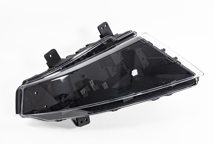 3D打印機可以打印哪些汽車零部件？