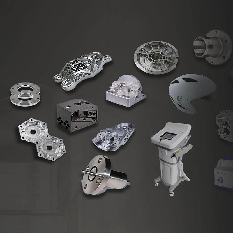 CNC、3D打印、注塑、吸塑、鈑金、手板加工服務(wù)